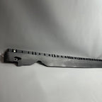 1497741-00-B TESLA MODEL Y ROCKER MOLDING CARRIER LEFT 2020 2021 2022 2023 OEM 1497741-00-B