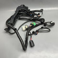 TESLA MODEL S REAR SUBFRAME HARNESS 2012 2013 2014 2015 2016 2017 2018