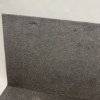 PORSCHE MACAN TRUNK FLOOR CARGO COVER 2015-2019 2020 2021 2022 2023 20
