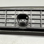 1095949-65-D TESLA MODEL 3 TRUNK HANDLE RELEASE BUTTON 2017 18 19 20 21 2022 OEM 1095949-65-D