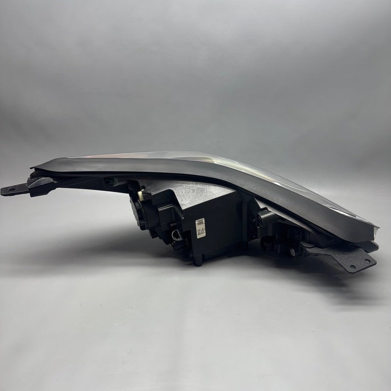 KIA SPORTAGE HEADLIGHT LEFT DRIVER 2017 2018 2019 HALOGEN LED OEM