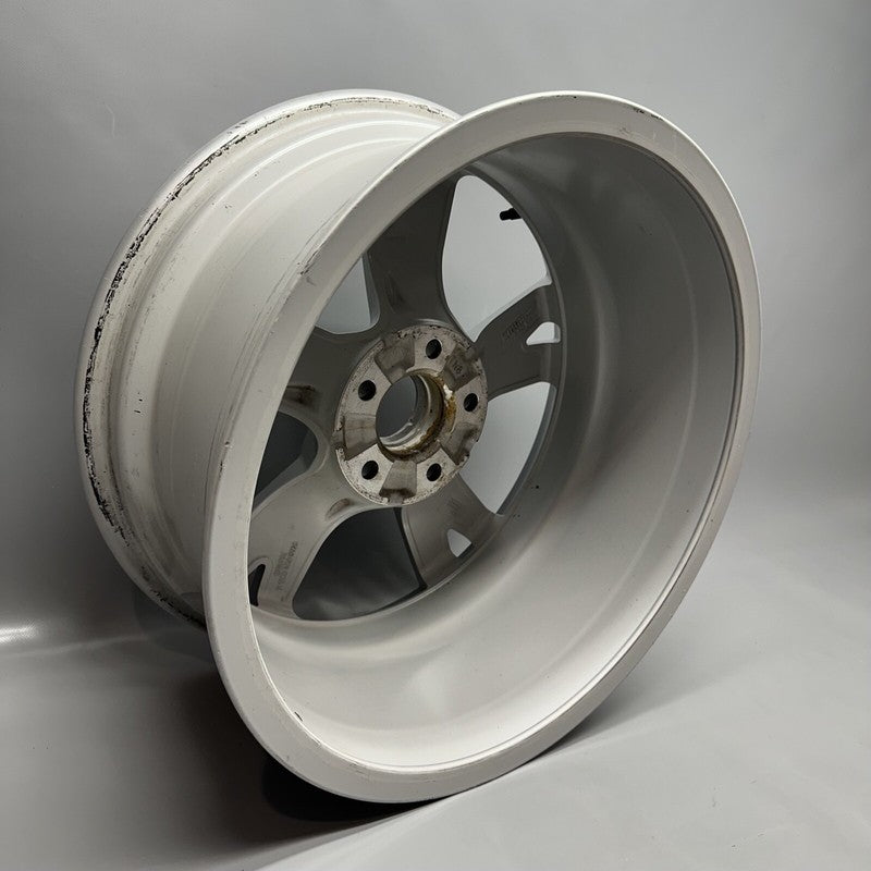 8W0601025K AUDI A4 WHEEL RIM 17 INCH 2017 2018 2019 2020 OEM 8W0601025K