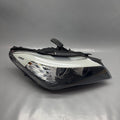 BMW Z4 HEADLIGHT RIGHT PASSENGER 2009 2010 2011 2012 2013 BI XENON OEM