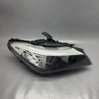 BMW Z4 HEADLIGHT RIGHT PASSENGER 2009 2010 2011 2012 2013 BI XENON OEM