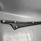 TESLA CYBERTRUCK APRON REAR TRIM 2024 2025 OEM 1821257-00-D