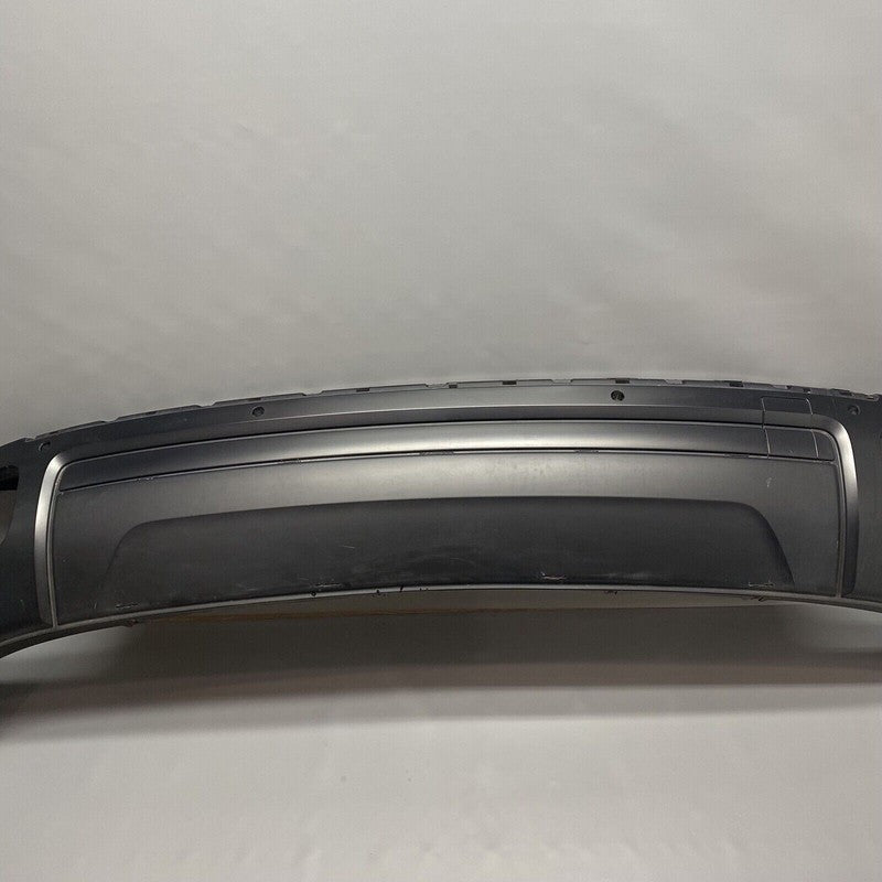 51127448712 ROLLS ROYCE CULLINAN REAR BUMPER VALANCE 2019 2020 2021 2022 OEM 51127448712