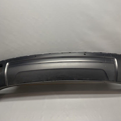 51127448712 ROLLS ROYCE CULLINAN REAR BUMPER VALANCE 2019 2020 2021 2022 OEM 51127448712