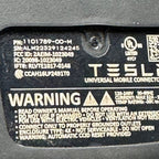 TESLA MODEL 3 S X CHARGING UNIVERSAL MOBILE CONNECTOR GEN 2 OEM 110178