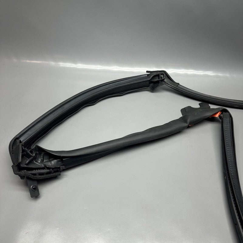 6009586-00-I TESLA MODEL S DOOR BODY SEAL RIGHT REAR 2012-2020 OEM 6009586-00-I