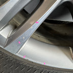 BMW 328 WHEEL RIM 18 INCH 2016 2017 2018 2019 OEM 6796247