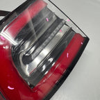 TESLA MODEL 3 TAIL LIGHT LEFT DRIVER 2017 2018 2019 2020 2021 LED OEM