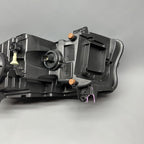 DODGE CHARGER HEADLIGHT RIGHT PASSENGER HALOGEN 2015 2016 2017 2018 19 2020 OEM 