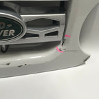 AH32-8138 LAND ROVER DISCOVERY 4 LR4 L319 2010 2011 2012 2013 WHITE