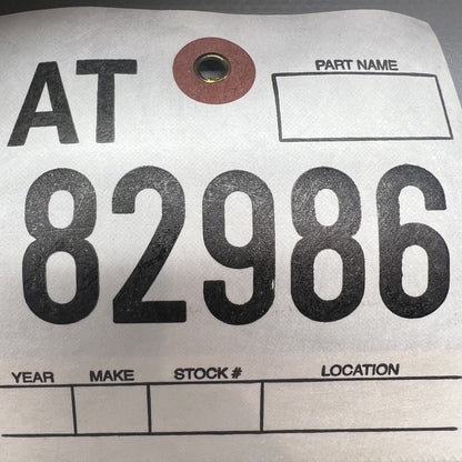 1776732-10-B TESLA MODEL 3 DOOR PANEL LEFT FRONT 2024 OEM 1776732-10-B