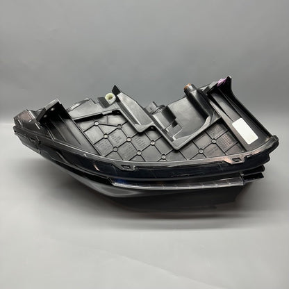 DODGE CHARGER HEADLIGHT RIGHT PASSENGER HALOGEN 2015 2016 2017 2018 19 2020 OEM 