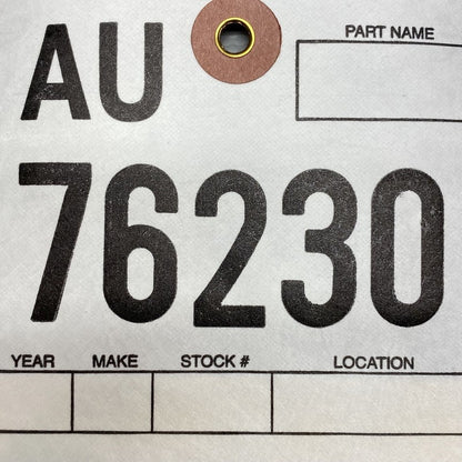 36A853689B BENTLEY BENTAYGA EMBLEM WING BADGE 2019 2020 OEM 36A853689B