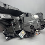 SUBARU LEGACY OUTBACK HEADLIGHT LEFT DRIVER 2020 2021 2022 FULL LED OEM