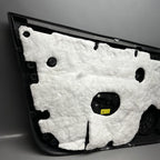 1761296-91-A TESLA MODEL 3 DOOR PANEL RIGHT FRONT 2021 2022 2023 OEM 1761296-91-A