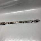 1024575-00-G TESLA MODEL S ROCKER MOLDING TRIM LEFT 2016 2017 2018 2019 OEM 1024575-00-G