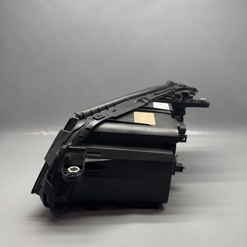 a2059064203 MERCEDES BENZ C300 HEADLIGHT C400 RIGHT PASSENGER 2015 2016 2017 2018 LED OEM