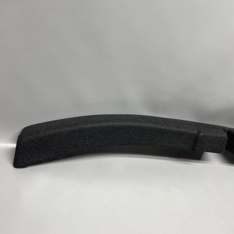 1492953-00-C TESLA MODEL Y TRIM MOUNT TRUNK BRACKET LEFT REAR 1492953-00-C 2020 2021 2022 OEM