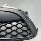 ALFA ROMEO STELVIO FRONT BUMPER LEFT LOWER GRILLE 2017-2020 2021 2022 
