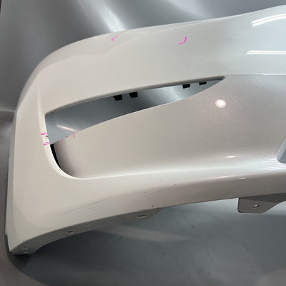 1540100-17-F TESLA MODEL Y FRONT BUMPER 2023 2024 NON SENSOR OEM 1540100-17-F