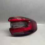 BMW X5 TAIL LIGHT RIGHT PASSENGER X5M 2019 2020 2021 2022 2023 OEM 374