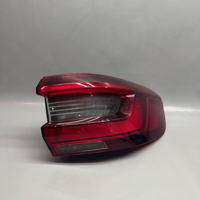 BMW X5 TAIL LIGHT RIGHT PASSENGER X5M 2019 2020 2021 2022 2023 OEM 374