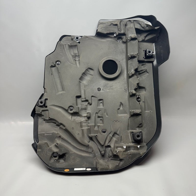 BMW X3 M50 TOP ENGINE COVER 2025 2026 OEM 7935419