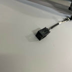 1037560-00-E TESLA MODEL X LEFT REAR DOOR PINCH SENSOR CARRIER 2016 2017 2018 2019 OEM