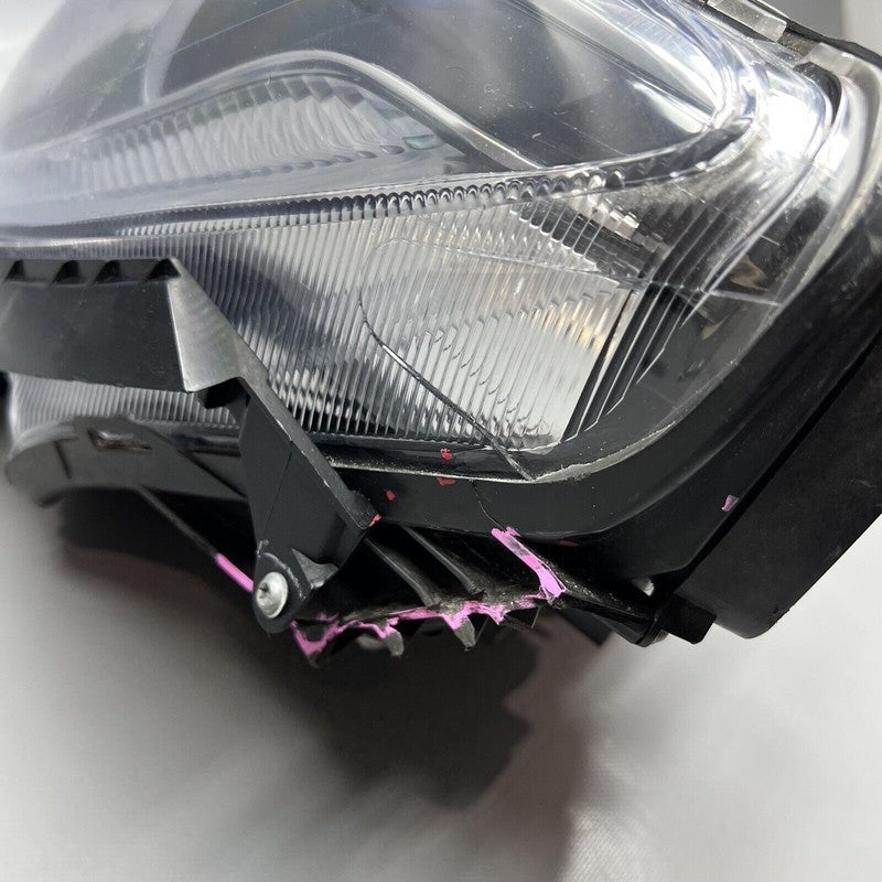 CHRYSLER PACIFICA HEADLIGHT LEFT DRIVER 2017 2018 2019 2020 68228947AG