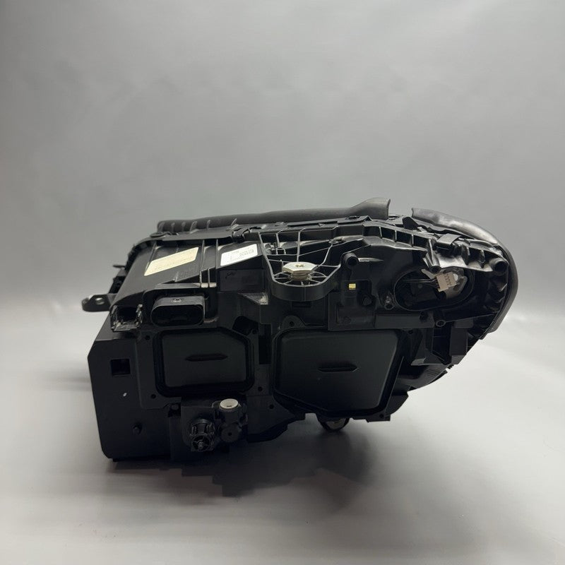 a2059064203 MERCEDES BENZ C300 HEADLIGHT C400 RIGHT PASSENGER 2015 2016 2017 2018 LED OEM