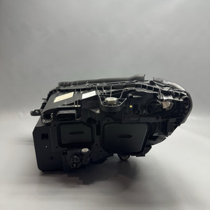 a2059064203 MERCEDES BENZ C300 HEADLIGHT C400 RIGHT PASSENGER 2015 2016 2017 2018 LED OEM