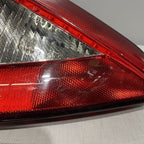 MASERATI GRAN TURISMO TAIL LIGHT INNER LEFT DRIVER LED 2013 2014 2015 