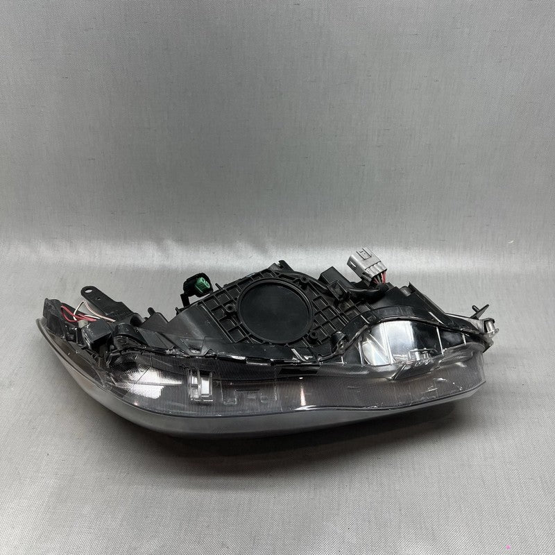 SUBARU IMPREZA HEADLIGHT LEFT DRIVER 2012 2013 2014 HALOGEN OEM