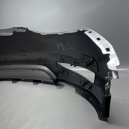 1493745-00-A TESLA MODEL Y FRONT BUMPER 2023 2024 NON SENSOR OEM 1493745-00-A