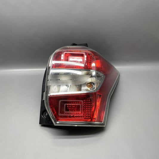 SUBARU FORESTER TAIL LIGHT RIGHT PASSENGER 2014 2015 2016 OEM