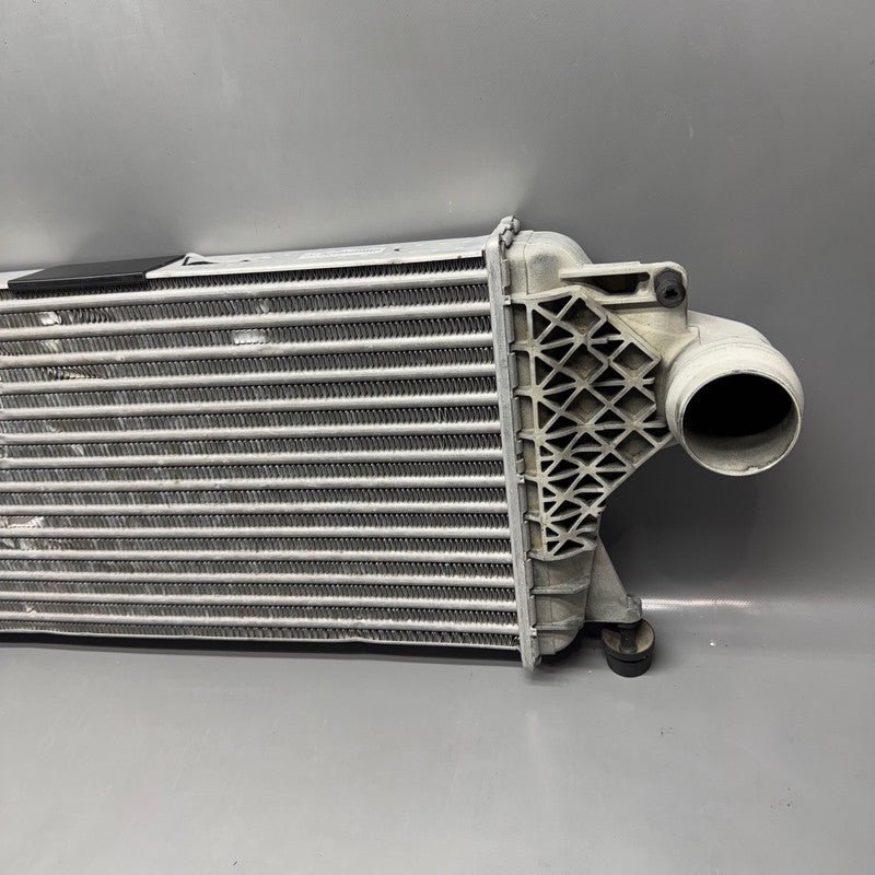 A0995002800 MERCEDES BENZ GL350 INTERCOOLER 2013 2014 2015 2016 OEM A0995002800