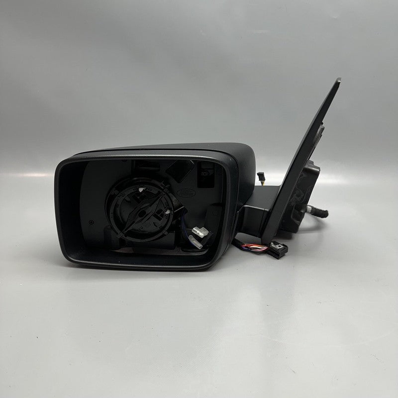RANGE ROVER HSE MIRROR LEFT DRIVER 2005 2006 2007 2008 2009 OEM CRB503