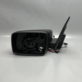 RANGE ROVER HSE MIRROR LEFT DRIVER 2005 2006 2007 2008 2009 OEM CRB503
