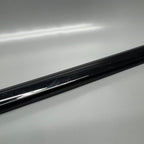 PORSCHE CAYENNE DOOR BELT MOLDING RIGHT FRONT 2019 2020 OEM 9Y0837476J