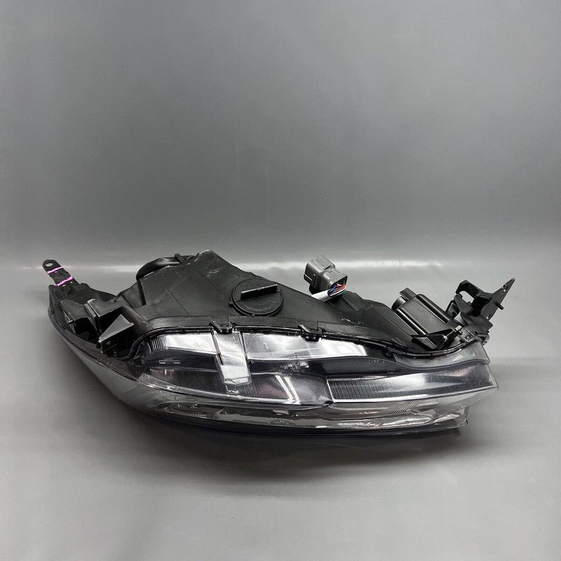 SUBARU LEGACY HEADLIGHT LEFT DRIVER 2018 2019 OEM