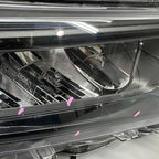 RAV4 TOYOTA RAV 4 HEADLIGHT RIGHT PASSENGER 2019 2020 2021 2022 LED OEM