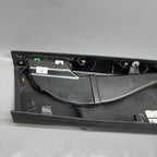 1035967-00-G TESLA MODEL X B-PILLAR LOWER TRIM COVER LEFT 2016 2017 2018 2019 2020 