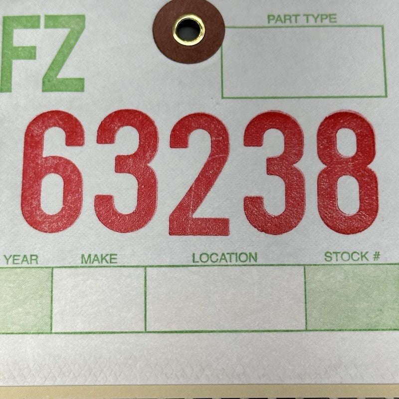 99163125705 PORSCHE 911 991 SIDE MARKER LIGHT LEFT 2012 2013 2014 2015 OEM 99163125705