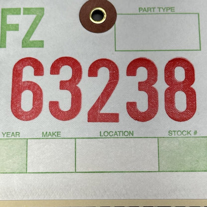 99163125705 PORSCHE 911 991 SIDE MARKER LIGHT LEFT 2012 2013 2014 2015 OEM 99163125705