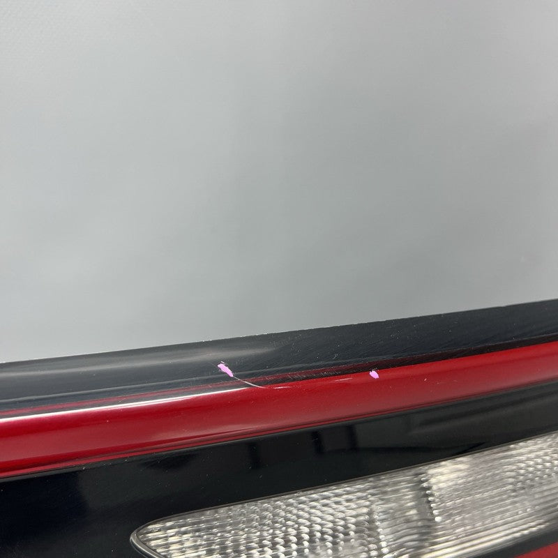 68156575AG DODGE DURANGO LIFTGATE TAIL LIGHT 2019 2020 2021  OEM 68156575AG