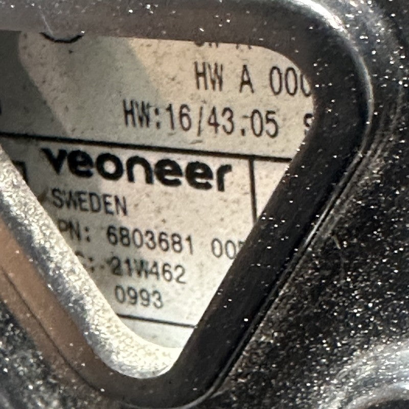 A2135403393 MERCEDES BENZ E300 REAR BUMPER HARNESS WITH BLIND SPOT AND SENSORS 2017 18 2019