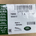LR081595 RANGE ROVER SPORT MECHANICAL FUEL PUMP 2018 209 2020 2021 2022 OEM LR081595